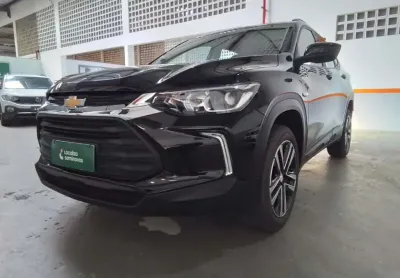 Chevrolet tracker 2025 1.0 turbo flex automático