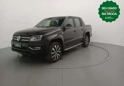 Volkswagen amarok 2023 3.0 v6 tdi diesel extreme cd 4motion automático - 