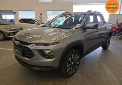 Chevrolet montana 2024 1.2 turbo flex lt manual