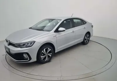 Volkswagen virtus 2024 1.0 200 tsi comfortline automático