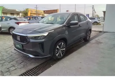 Fiat fastback 2023 1.0 turbo 200 flex audace cvt