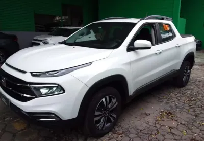 Fiat toro 2022 1.3 turbo 270 flex freedom at6