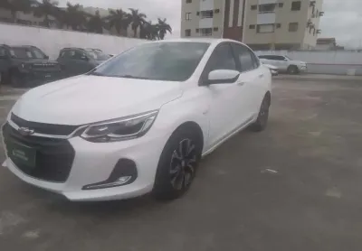 Chevrolet onix 2024 1.0 turbo flex plus premier automático