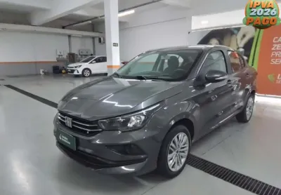 Fiat cronos 2024 1.3 firefly flex drive manual