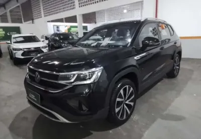 Volkswagen taos 2023 1.4 250 tsi total flex highline automático