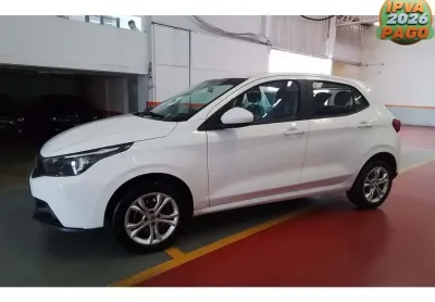 Fiat argo 2023 1.0 firefly flex drive manual