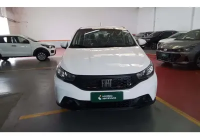 Fiat argo 2023 1.0 firefly flex drive manual