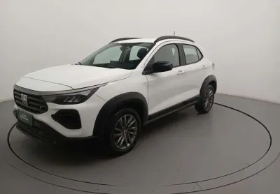 Fiat pulse 2024 1.3 flex drive cvt