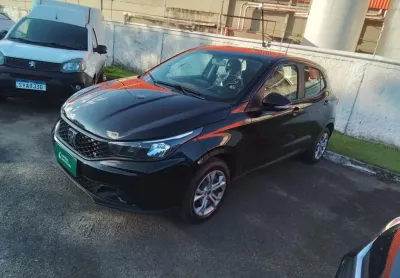 Fiat argo 2025 1.0 firefly flex drive manual