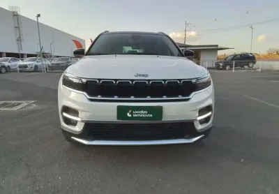 Jeep compass 2025 1.3 t270 turbo flex limited at6