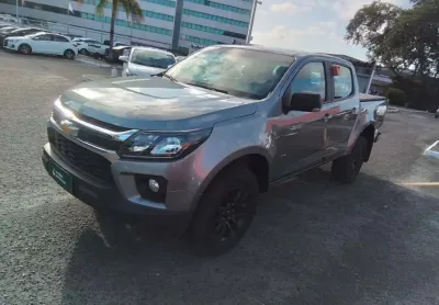 Chevrolet s10 2024 2.8 16v turbo diesel lt cd 4x4 automático