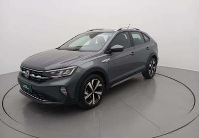 Volkswagen nivus 2024 1.0 200 tsi total flex highline automático