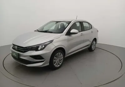 Fiat cronos 2024 1.0 firefly flex drive manual