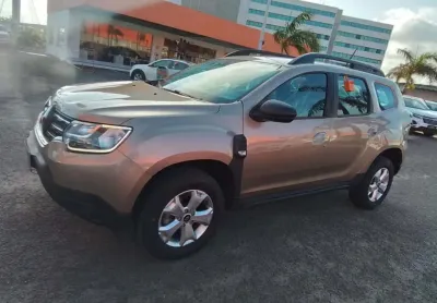 Renault duster 2024 1.6 16v sce flex intense x-tronic