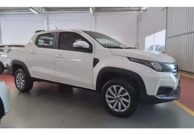 Fiat strada 2024 1.3 firefly flex freedom cs manual