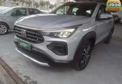 Fiat Pulse 2023 1.0 turbo 200 flex audace cvt