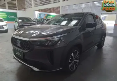 Fiat Fastback 2024 1.0 turbo 200 flex audace cvt