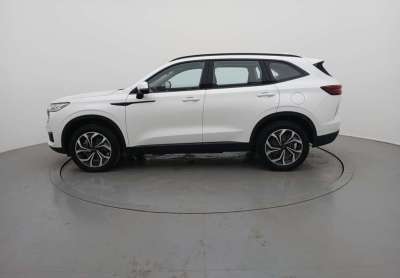 Gwm Haval h6 2025 1.5 phev premium awd e-traction