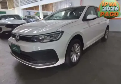 Volkswagen virtus 2024 1.0 170 tsi manual