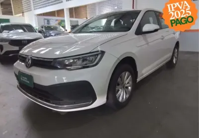 Volkswagen virtus 2024 1.0 170 tsi manual