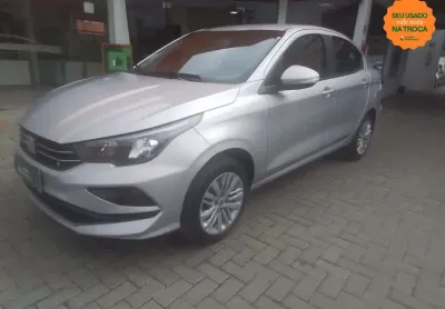 Fiat cronos 2025 1.3 firefly flex drive cvt