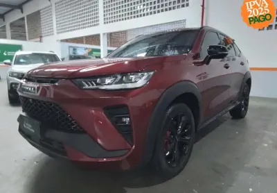 Gwm haval h6 gt 2025 1.5 phev awd e-traction