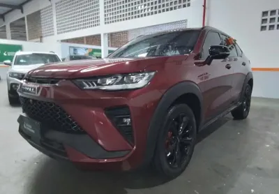 Gwm haval h6 gt 2025 1.5 phev awd e-traction