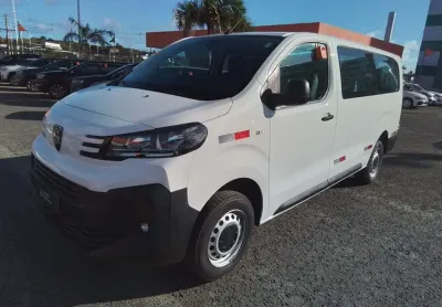 Peugeot expert 2025 1.5 bluehdi diesel cargo manual