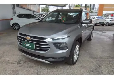 Chevrolet montana 2023 1.2 turbo flex ltz automático