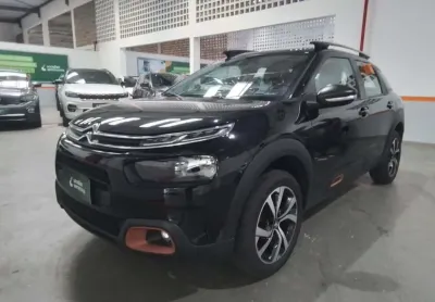 Citroen c4 cactus 2024 1.6 vti 120 flex feel pack eat6