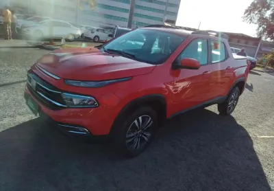 Fiat toro 2023 1.3 turbo 270 flex freedom at6