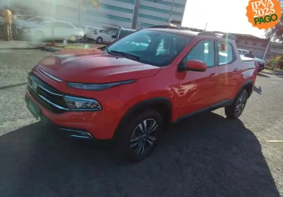 Fiat toro 2023 1.3 turbo 270 flex freedom at6