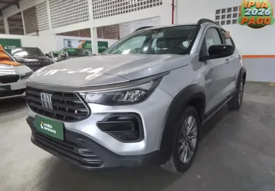 Fiat pulse 2024 1.3 flex drive cvt