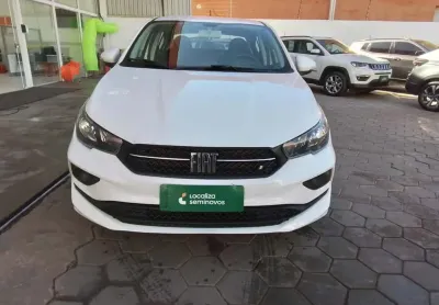 Fiat cronos 2022 1.3 firefly flex manual