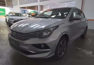 Fiat cronos 2024 1.3 firefly flex precision cvt