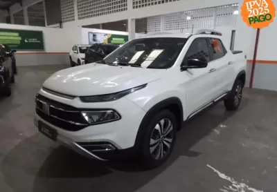 Fiat toro 2023 2.0 16v turbo diesel volcano 4wd at9