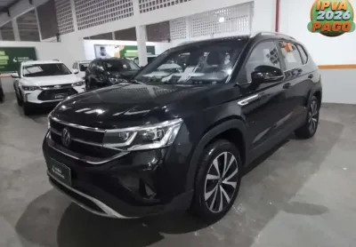 Volkswagen taos 2023 1.4 250 tsi total flex highline automático
