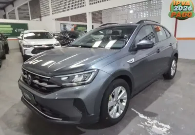 Volkswagen nivus 2024 1.0 200 tsi total flex comfortline automático