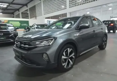Volkswagen nivus 2024 1.0 200 tsi total flex highline automático