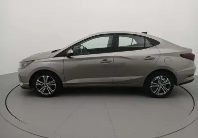 Hyundai hb20s 2024 1.0 tgdi flex comfort automático