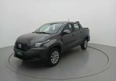 Fiat strada 2025 1.3 firefly flex freedom cd manual