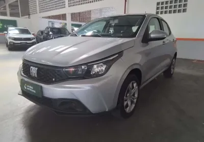 Fiat argo 2024 1.0 firefly flex drive manual