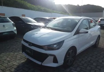 Hyundai hb20s 2024 1.0 tgdi flex comfort automático