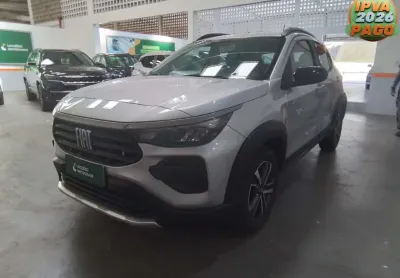 Fiat pulse 2024 1.0 turbo 200 flex audace cvt