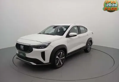 Fiat fastback 2023 1.0 turbo 200 flex audace cvt