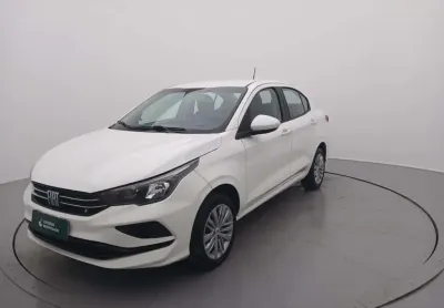 Fiat cronos 2024 1.0 firefly flex drive manual