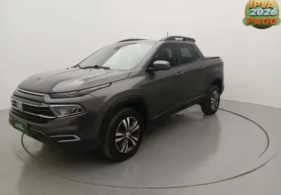 Fiat toro 2023 1.3 turbo 270 flex freedom at6