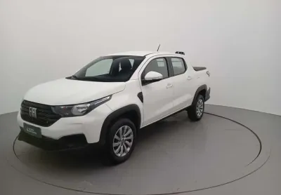 Fiat strada 2025 1.3 firefly flex freedom cd manual