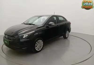 Fiat cronos 2024 1.0 firefly flex drive manual