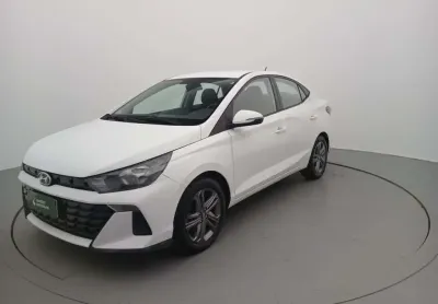 Hyundai hb20s 2025 1.0 tgdi flex comfort plus automático